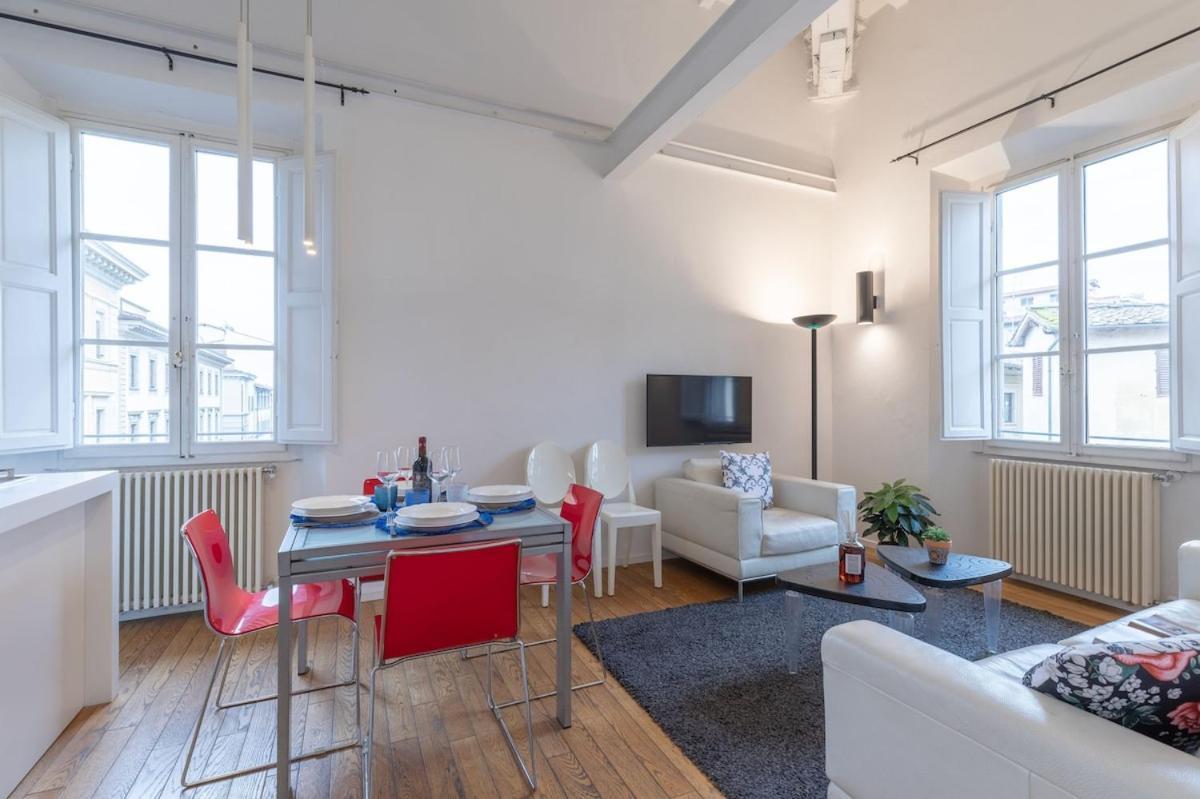 Loft 2 Steps By Duomo Cathedral Apartment Florence